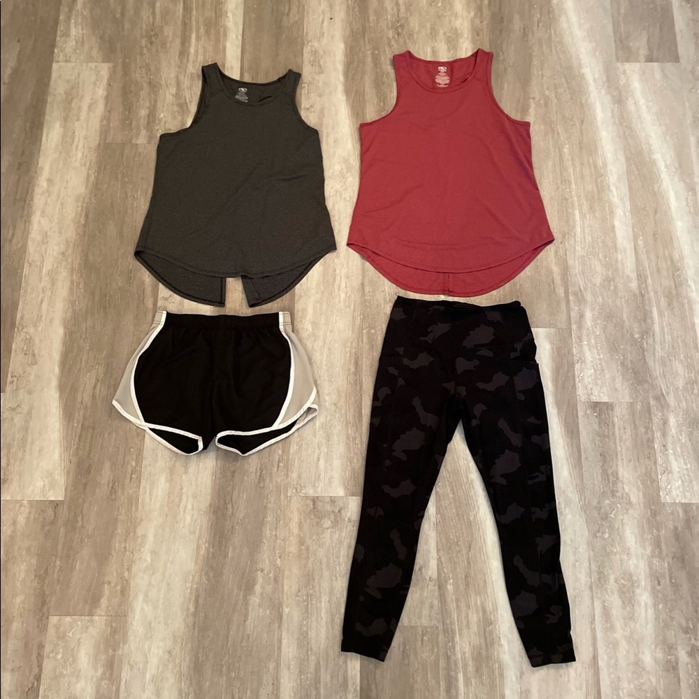 Athletic - Picture 2 of 2